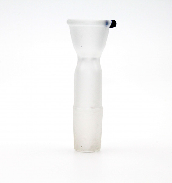 WS Trichter Glasköpfchen 18,8 mm Klein