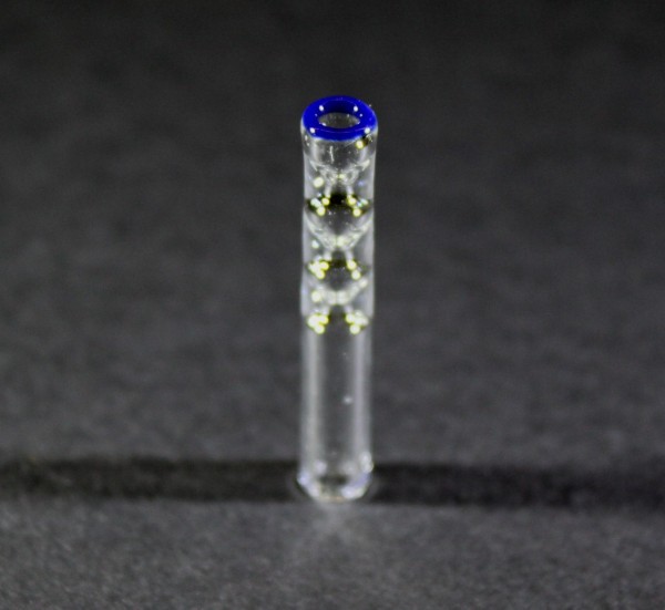 Smokerama Glasfilter Tip Style Wars Blau 6mm